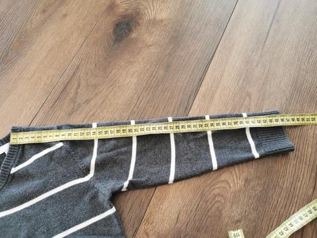 Chlapčenský pulóver, palomino,110