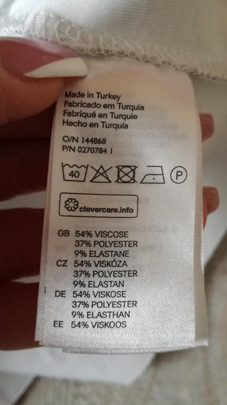 Super pulover, h&m,36