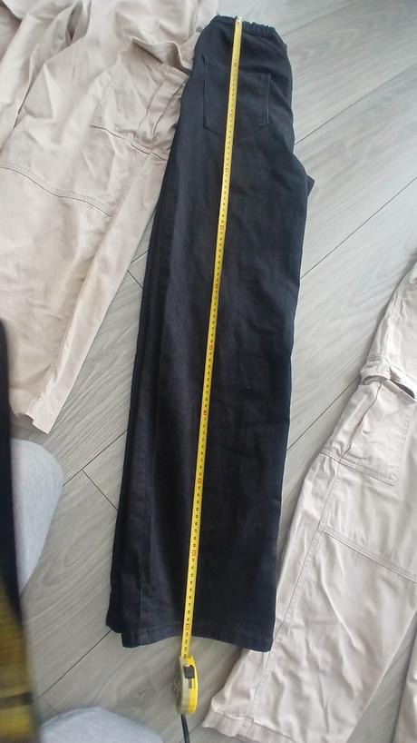 Nohavice 164, reserved,164