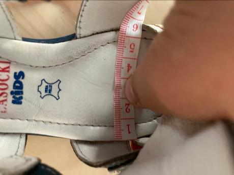 Sandalky lasocki, lasocki,19