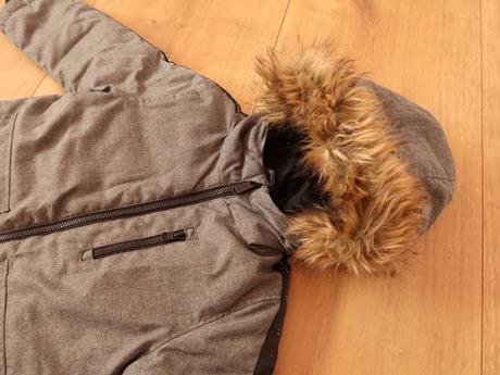 Chlapčenská zimná bunda reserved 110 (4-5 r.), reserved,110