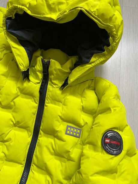 Lego lyžiarska bunda, lego,164