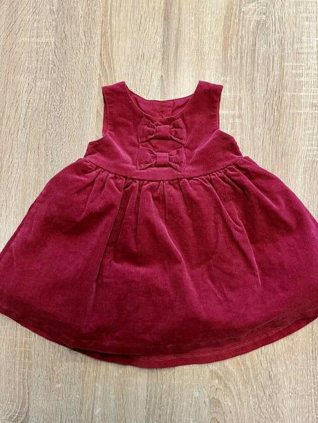 Šaty menčestrové značkové, 68