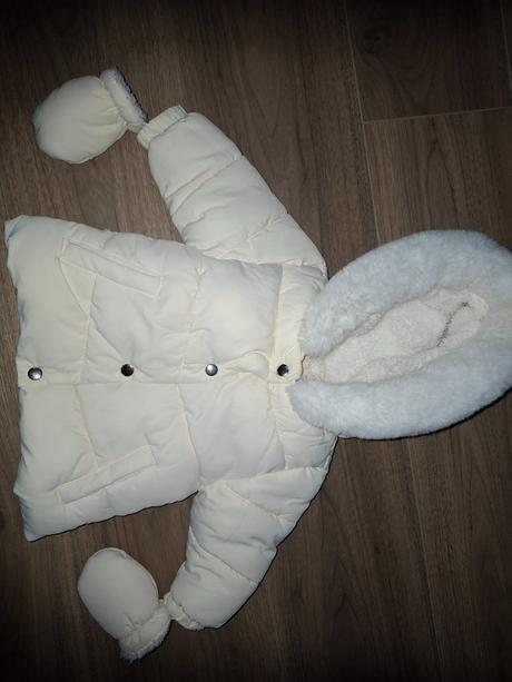 Zimná bunda, f&f,62