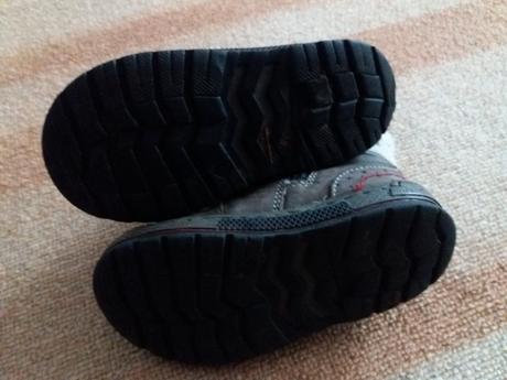 Zateplené topánky, lasocki,22