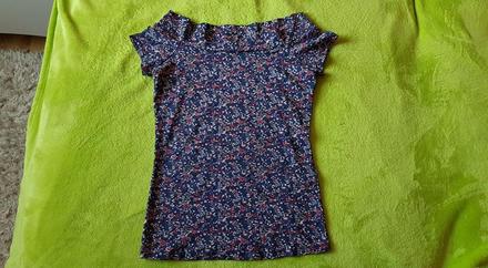 Tričko, terranova,m