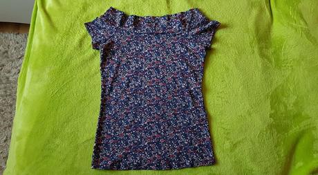 Tričko, terranova,m