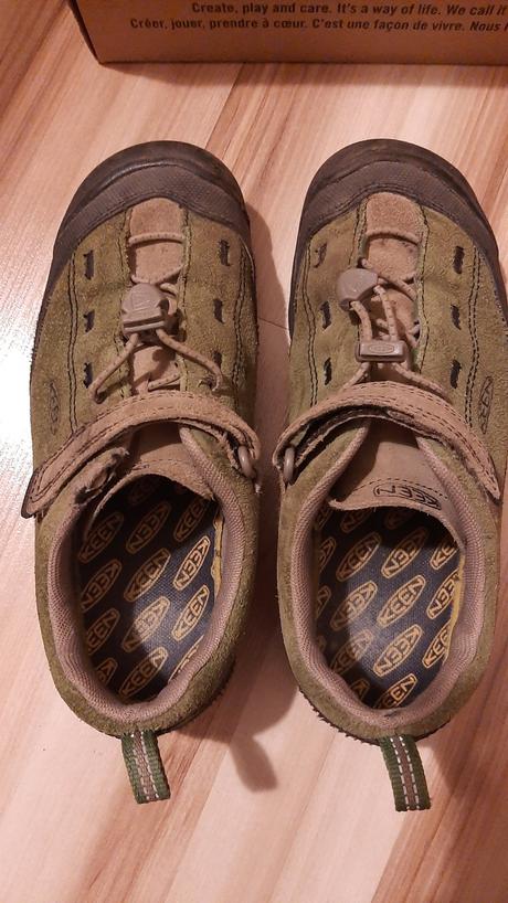 Keen jasper, keen,35