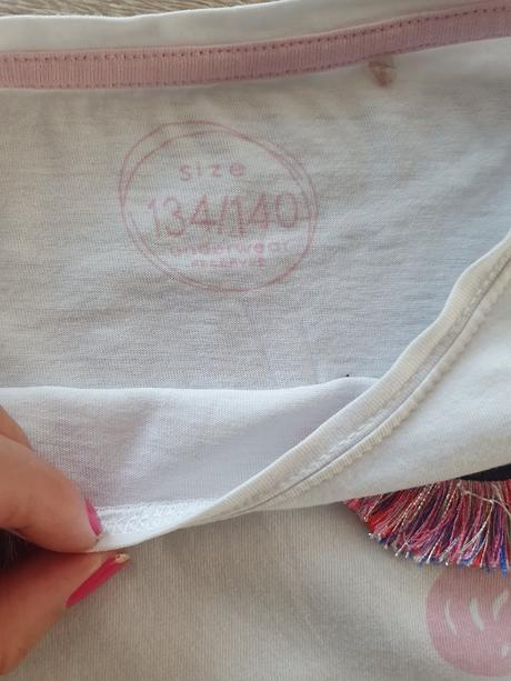 Pyžamo, reserved,128