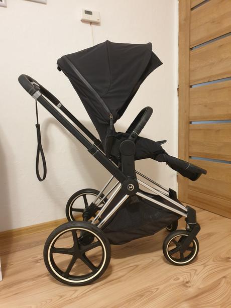Cybex priam kočiar, cybex,cybex priam 3