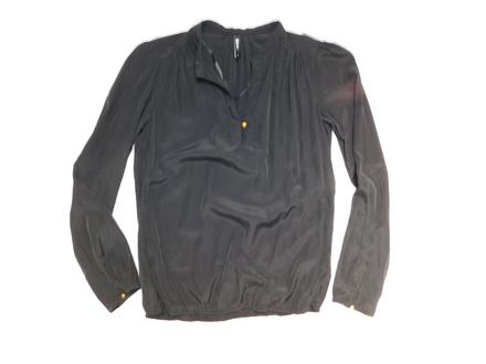 Trendy elegantny bluzka, 36