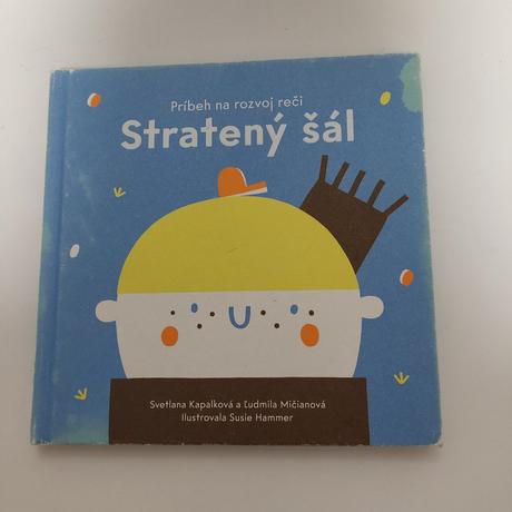 Strateny šál,