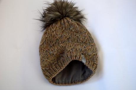 Čiapka s brmolcom, m - xxxl