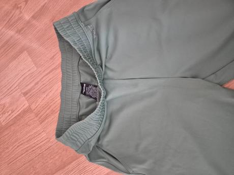 Sportove nohavice pink, m