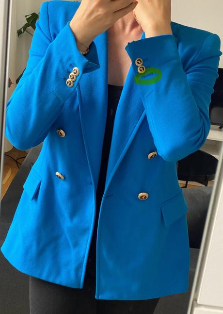 Blazer zara, veľ.xs, zara,xs