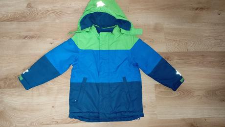 Zimná vetrovka, tchibo,110