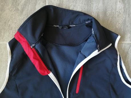Softshell vesta nemec. zn fiftyfive vl-xl, l