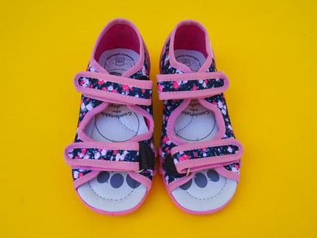 Detské ortopedické papučky renbut, ren but,26 / 27 / 28 / 29 / 30