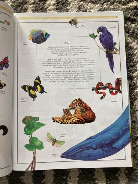 Svet prírody ottova ilustrovaná encyklopédia(2013), 