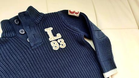 Svetrík h&m, h&m,98