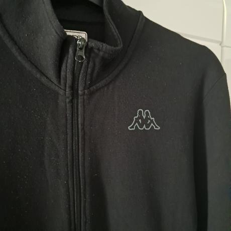 Mikina kappa, kappa,xl
