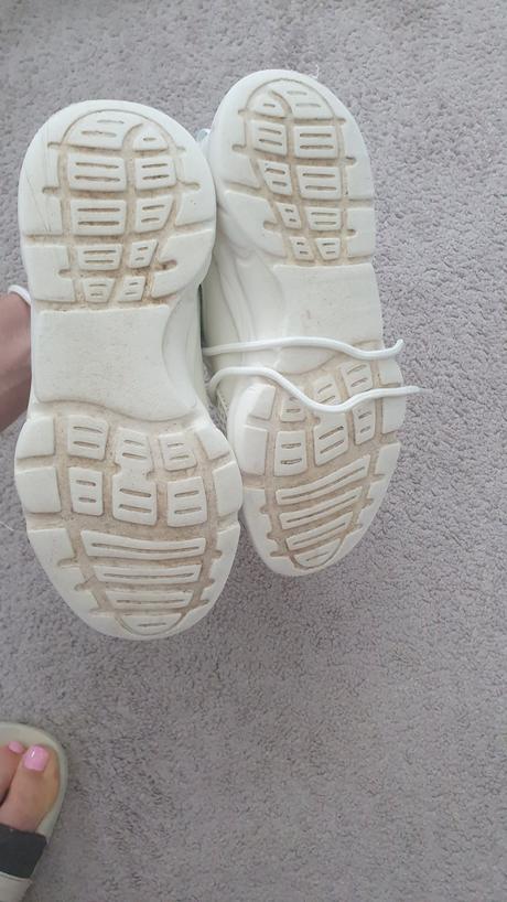 Tenisky reserved, reserved,35