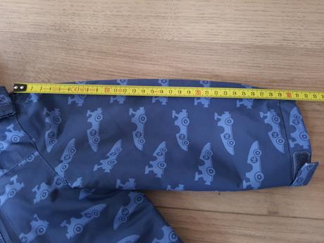 Prechodna bundicka/do dazda, tchibo,86