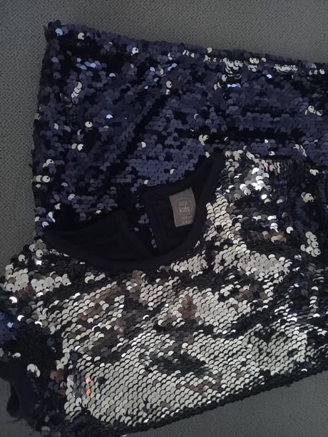 Šaty meniace, pepco,104