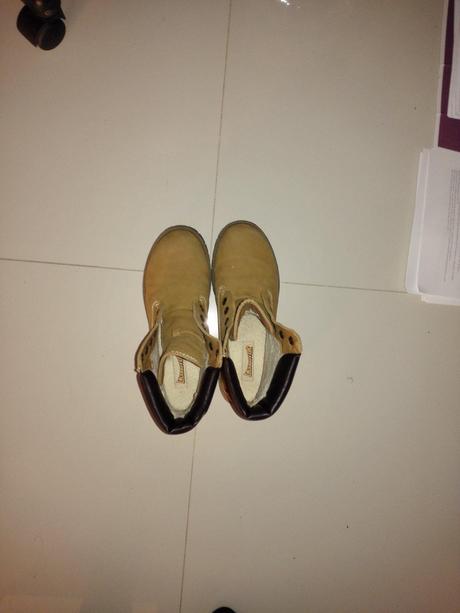 Topánky landrover, 37