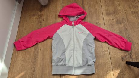 Vetrovka ľahká letná nike, nike,86