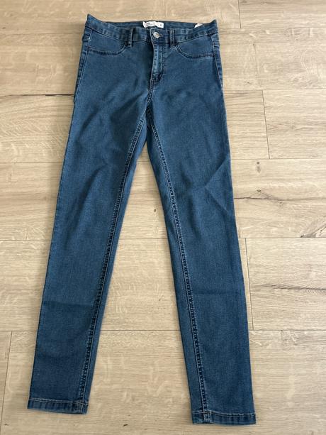 Rifle elasticke, sinsay,38