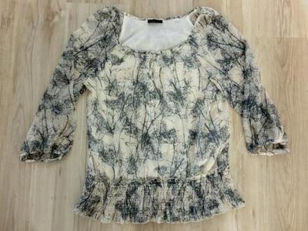 Bluzka, vero moda,m