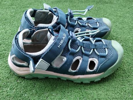 Detské sandále head 33, 33