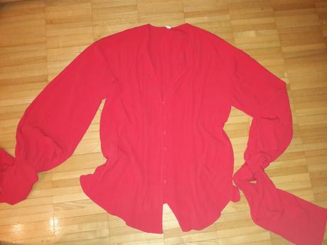 Bluzka mango, mango,m