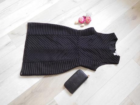 H&m šatočky krajkové-40 v, top top stav, h&m,40