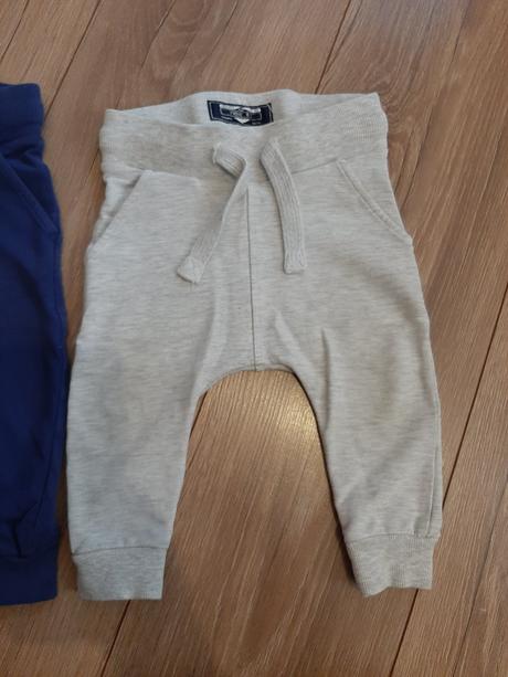 Next nohavice, next,80