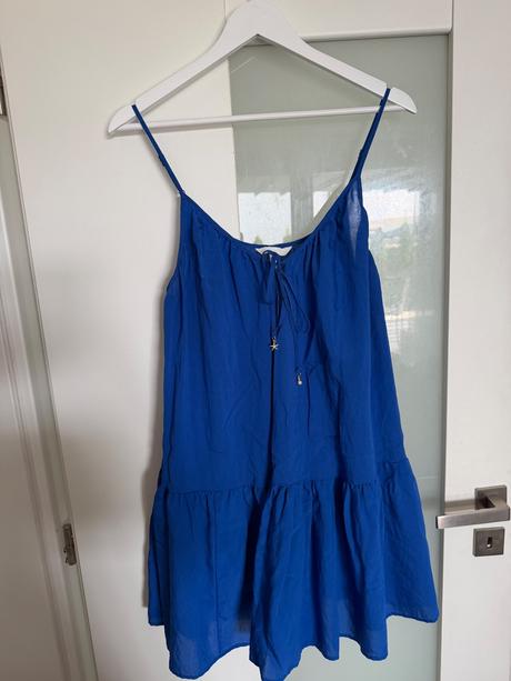 Oversize letné saty, h&m,m