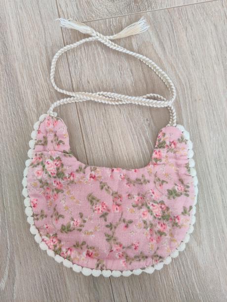 Podbradník softshell+ obyčajný, 