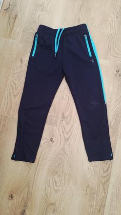 Športové nohavice, h&m,116