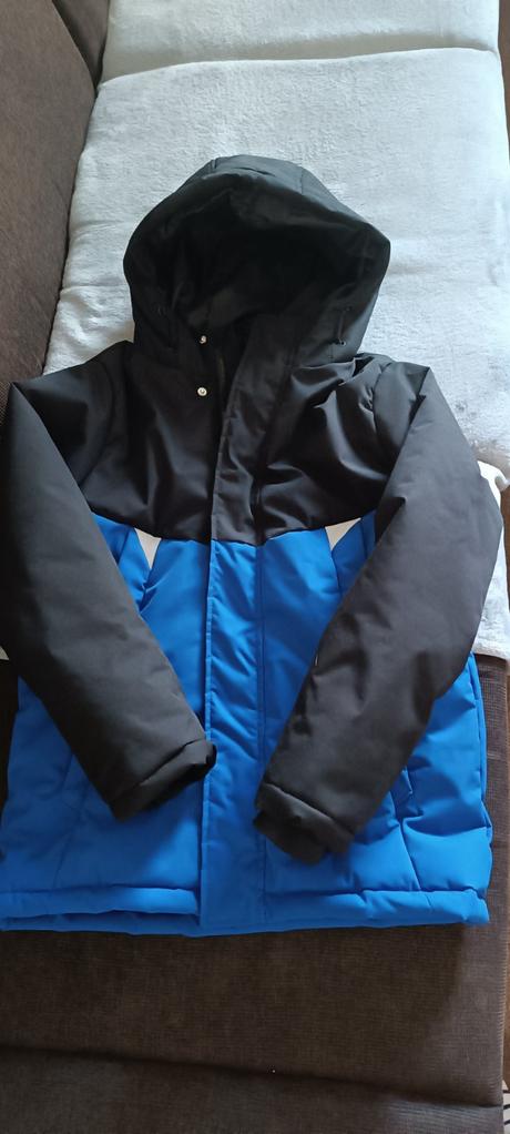 Zimná bunda, sinsay,152