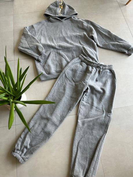 Tepláková súprava zateplená, m