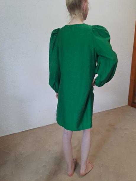 Zelene saty reserved c 36, reserved,xs