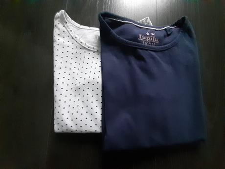 Trička lupilu 110/116, lupilu,110