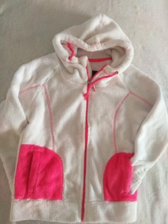 Teplučká mikina, 134