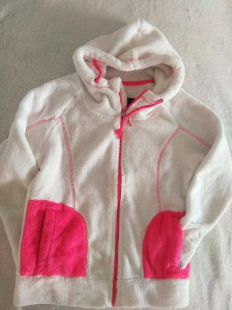 Teplučká mikina, 134