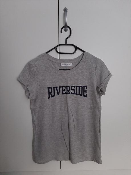 Tričko, terranova,s