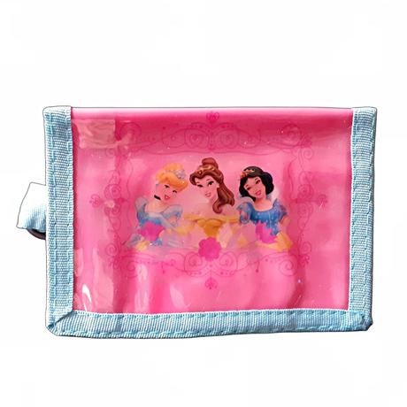 Ľadvinky,peňaženky,peračníky princess,