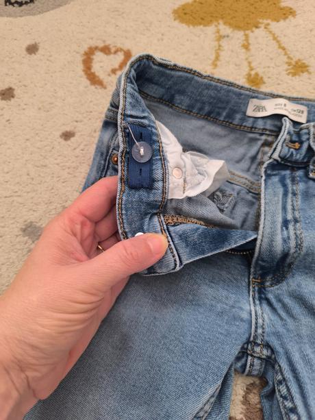 Rifle zara, zara,128