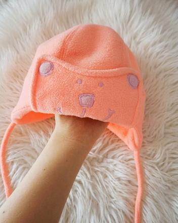 Čiapočka, setino,86