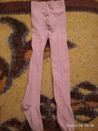 Pančuchy a mix, 86–98